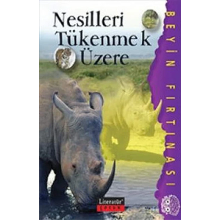Nesilleri Tükenmek Üzere / Beyin Fırtınası