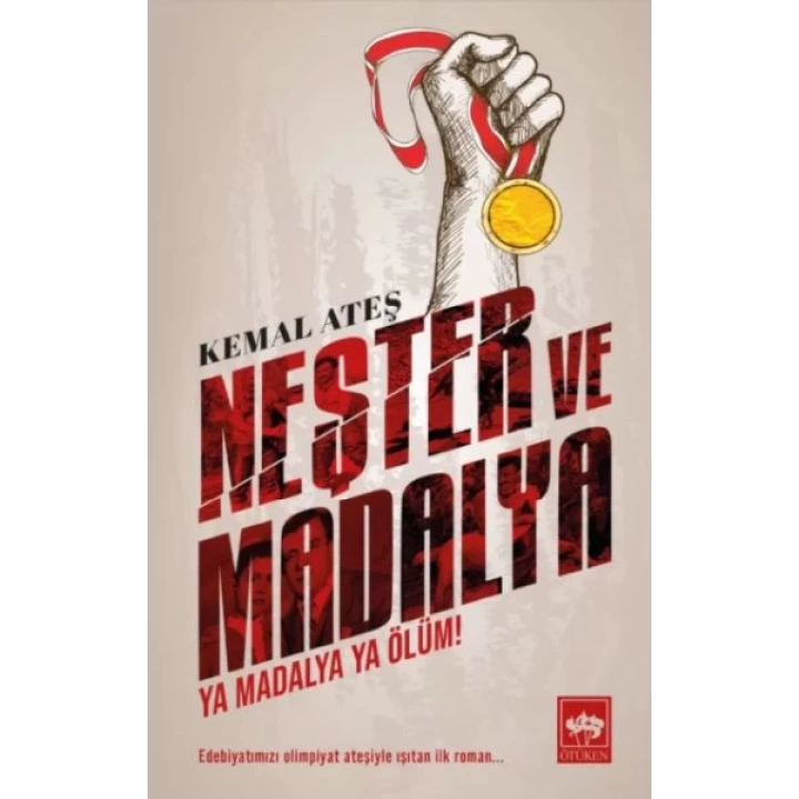 Neşter Ve Madalya