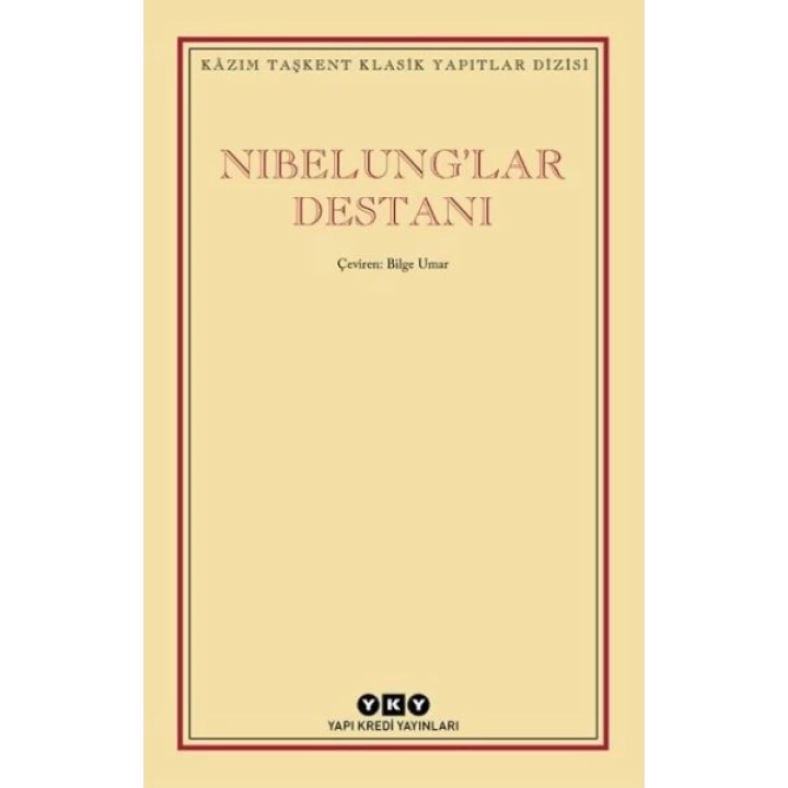 Nıbelunglar Destanı