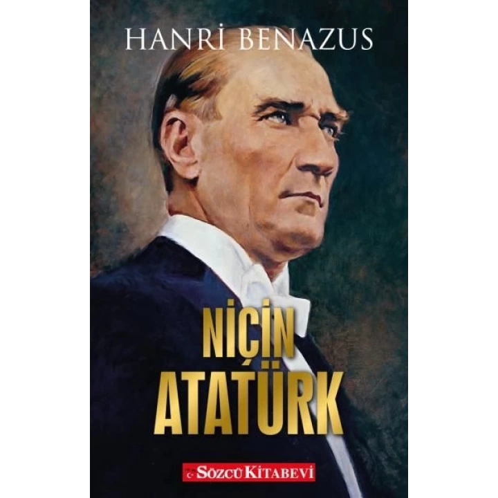 Niçin Atatürk