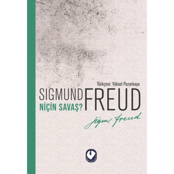 Niçin Savaş?