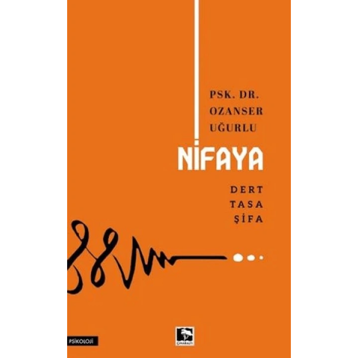 Nifaya Dert-Tasa-Şifa