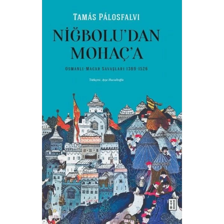 Niğboludan Mohaça