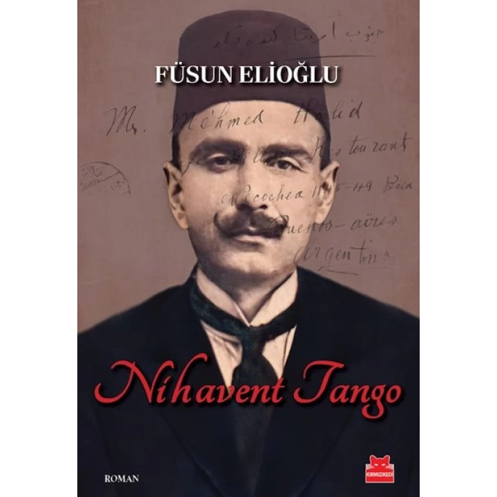 Nihavent Tango