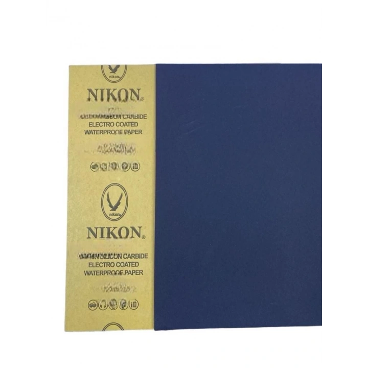 Nikon NS220 220 Kum Su Zımparası
