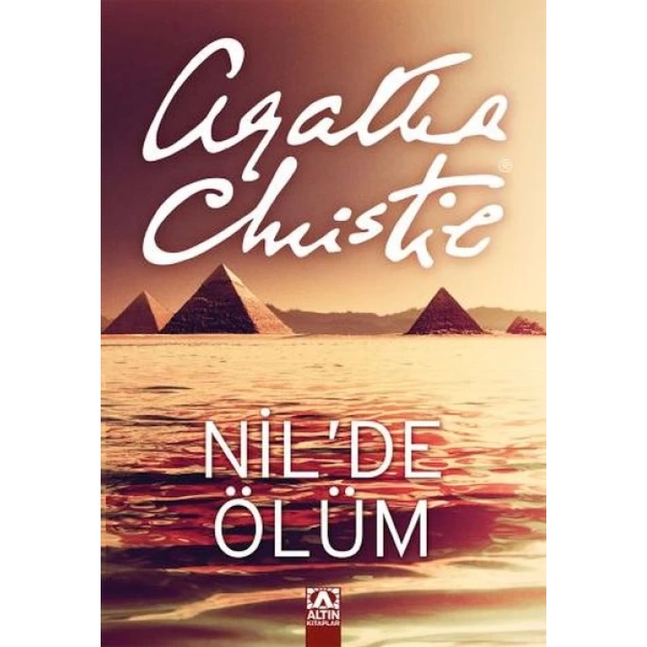 Nilde Ölüm