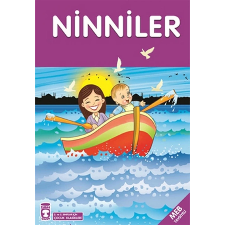 Ninniler