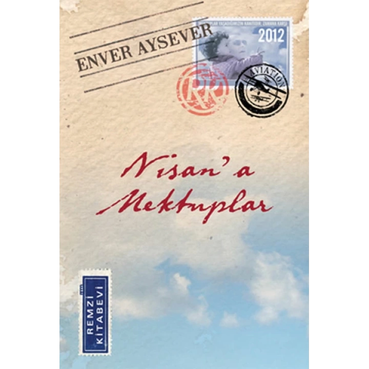 Nisana Mektuplar