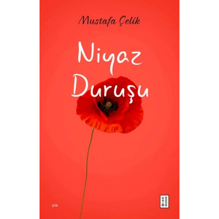 Niyaz Duruşu