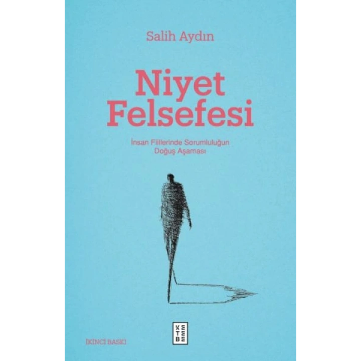 Niyet Felsefesi