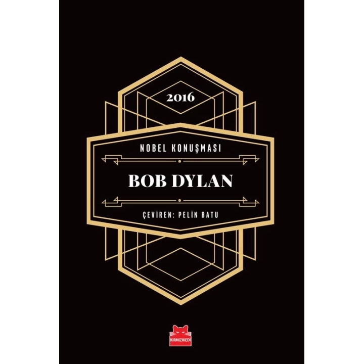 Nobel Konuşması Bob Dylan