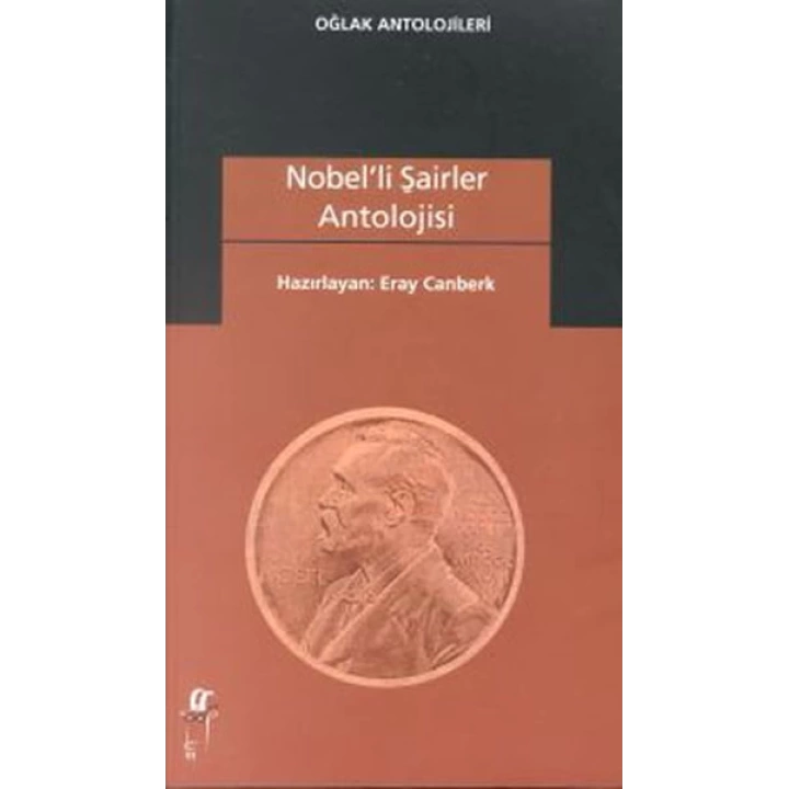 Nobelli Şairler Antolojisi