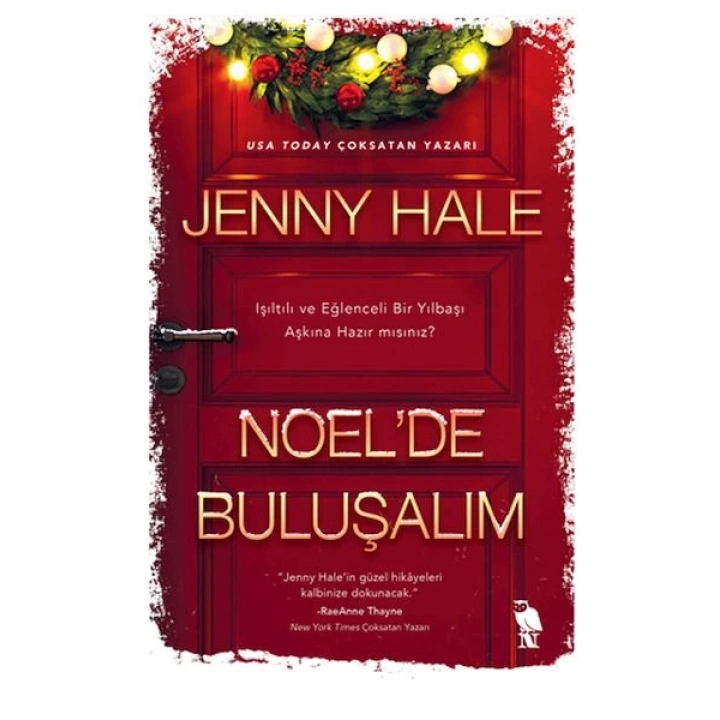 Noelde Buluşalım