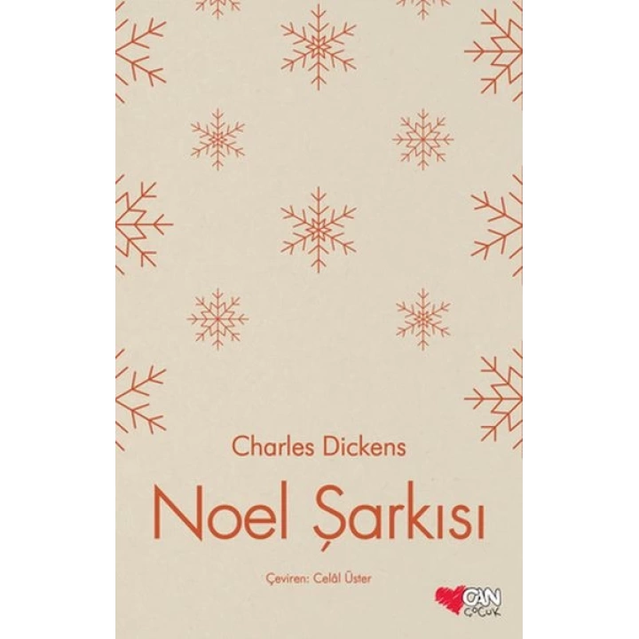 Noel Şarkısı (Yeni Çeviri)