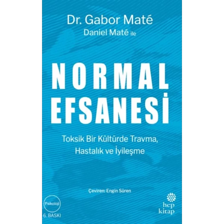 Normal Efsanesi