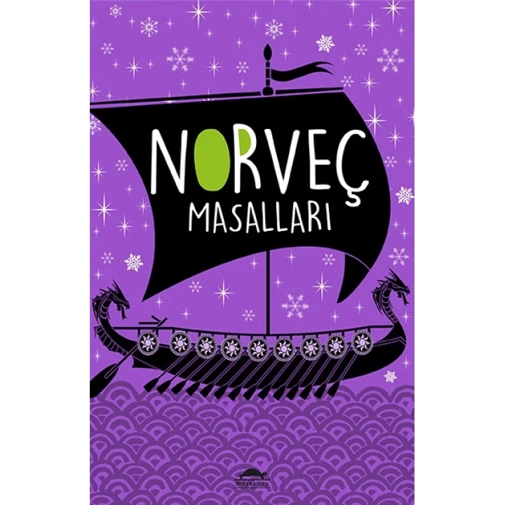 Norveç Masalları (Özel Ayracıyla)