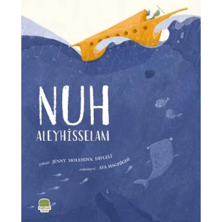 Nuh Aleyhisselam