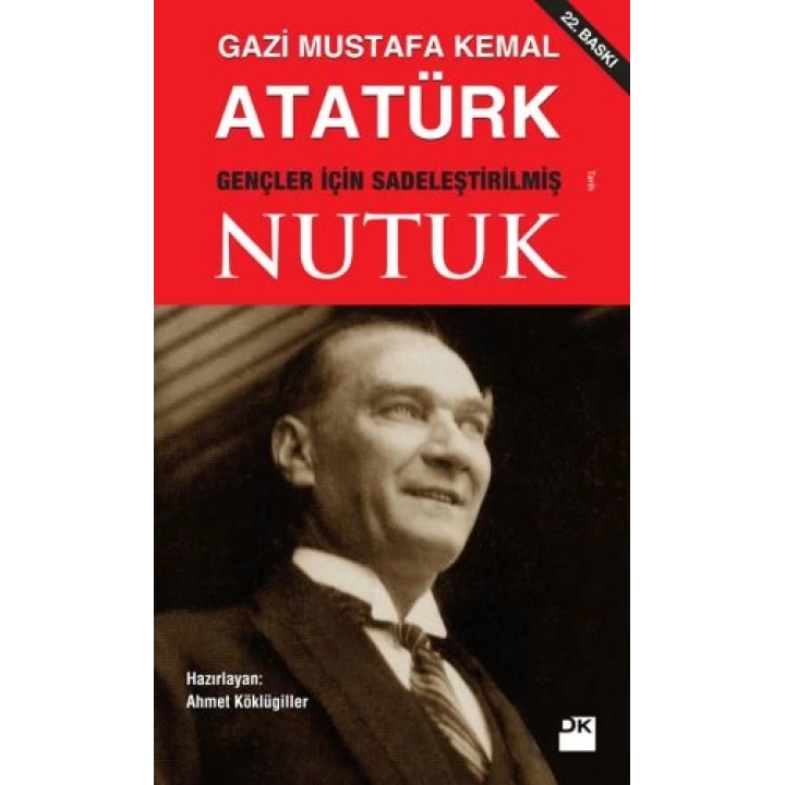 Nutuk