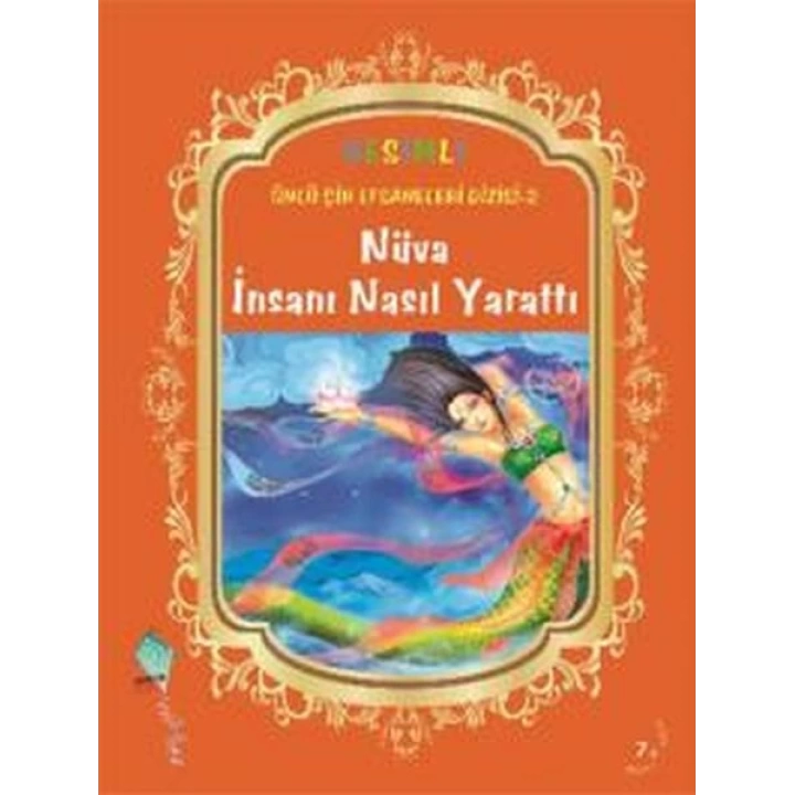 Nüva İnsanı Nasıl Yarattı
