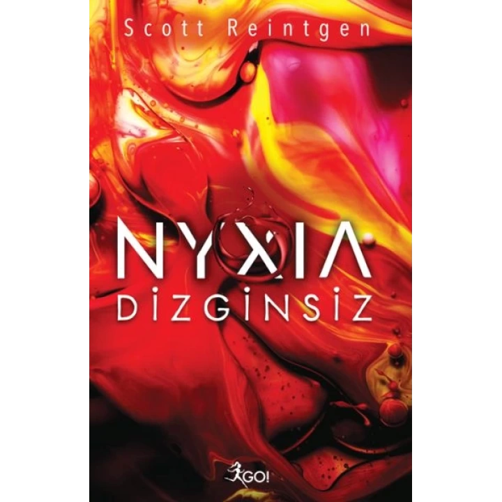 Nyxıa 2: Dizginsiz