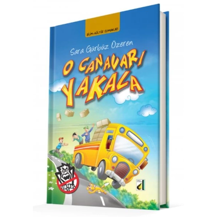 O Canavarı Yakala