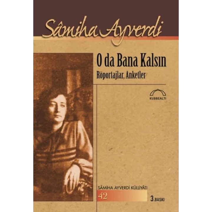 O da Bana Kalsın