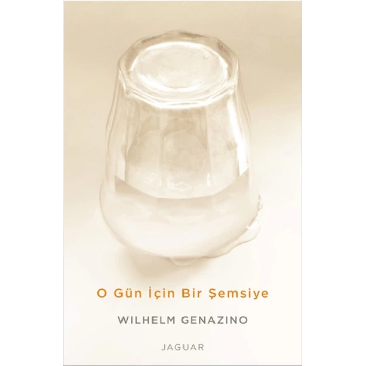 O Gün İçin Bir Şemsiye
