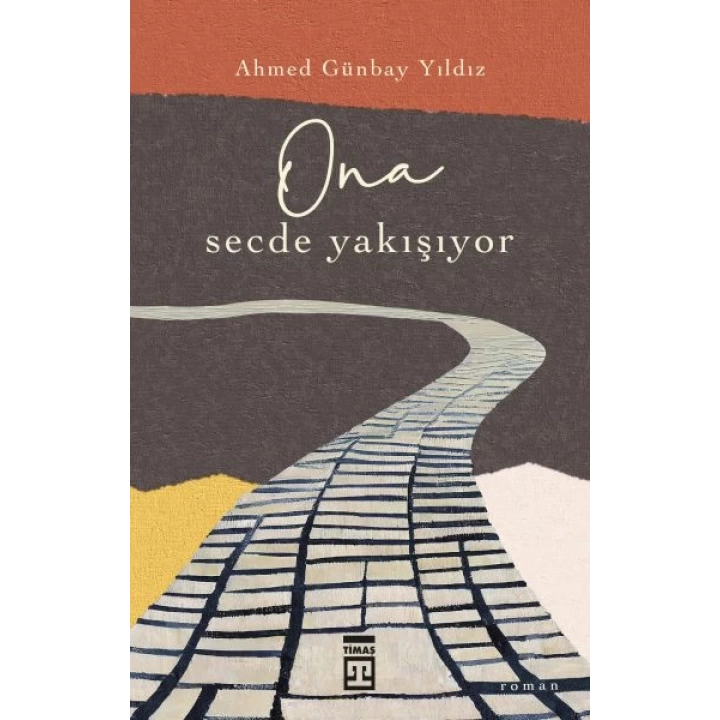 Ona Secde Yakışıyor