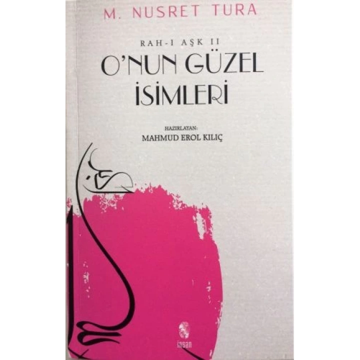 Onun Güzel İsimleri (Rah-ı Aşk II)