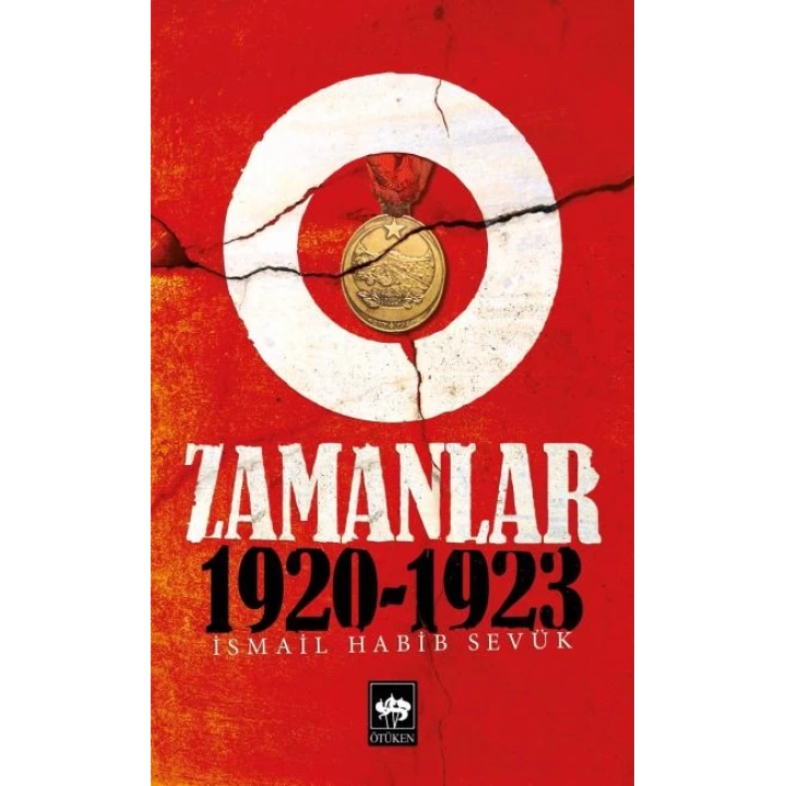 O Zamanlar 1920-1923