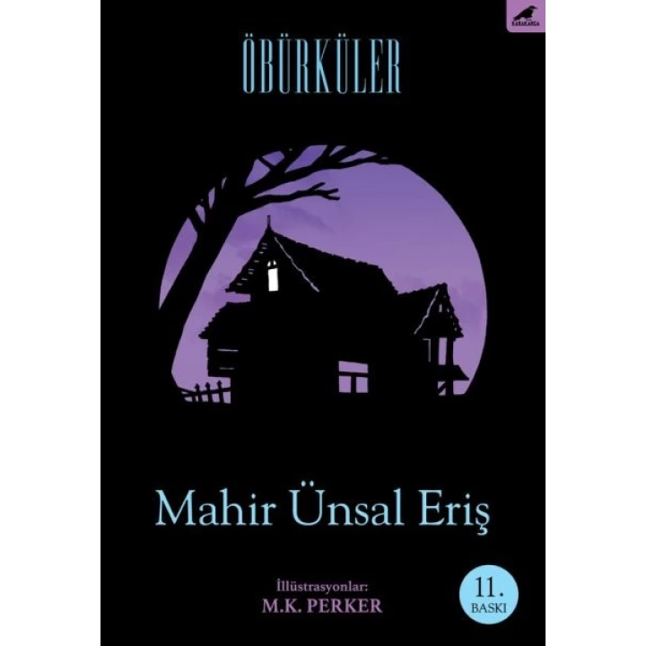 Öbürküler