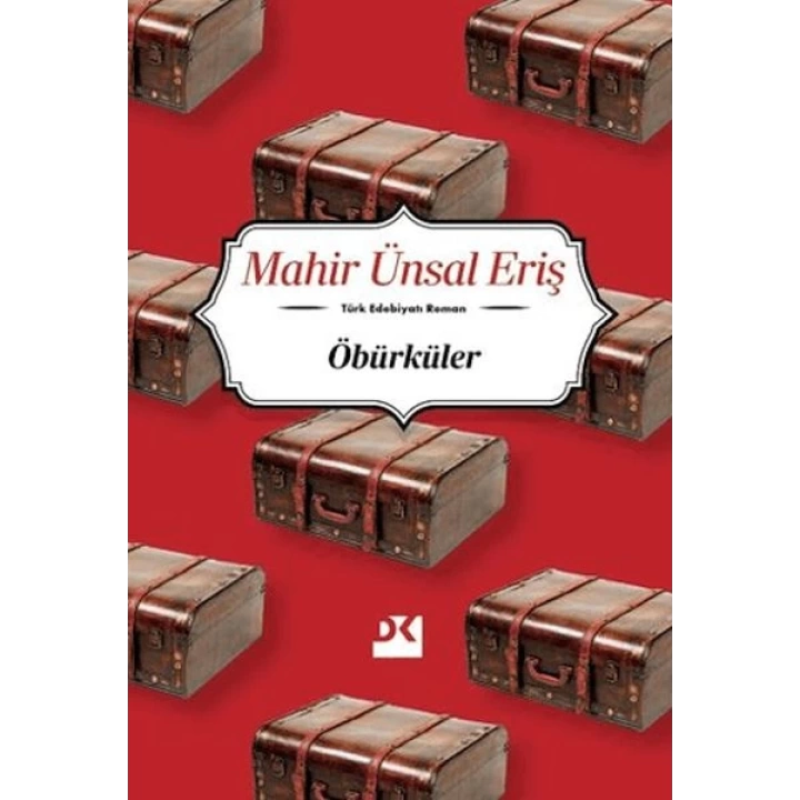 Öbürükler