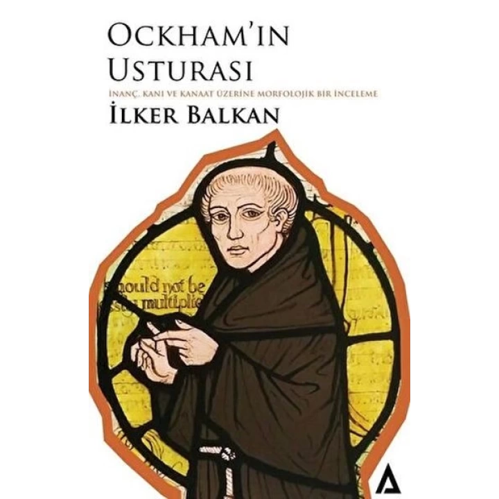 OckhamIn Usturası
