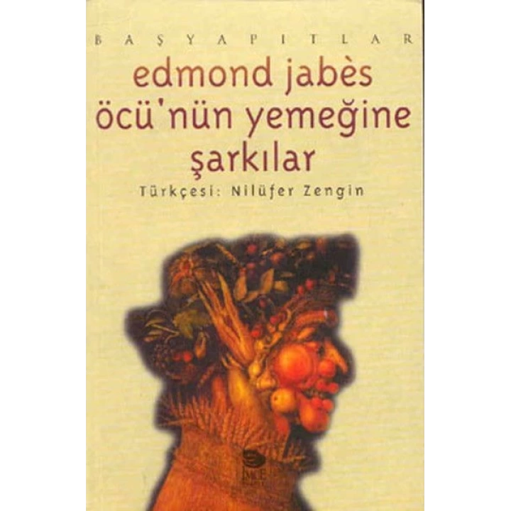 Öcünün Yemeğine Şarkılar