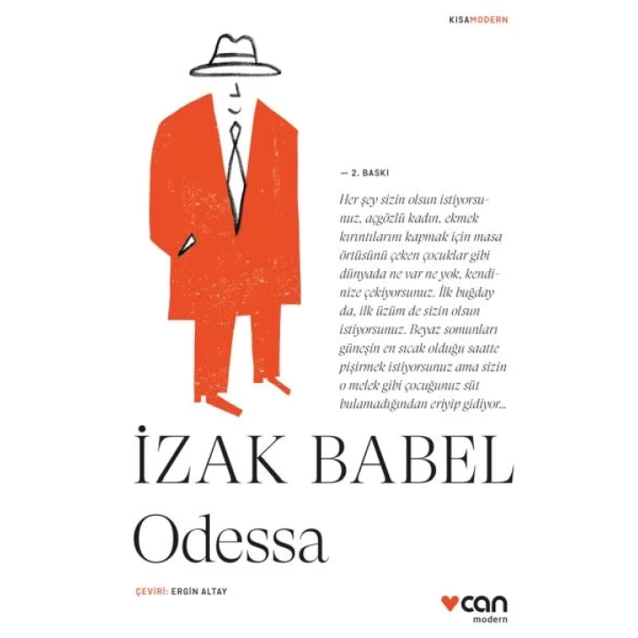 Odessa