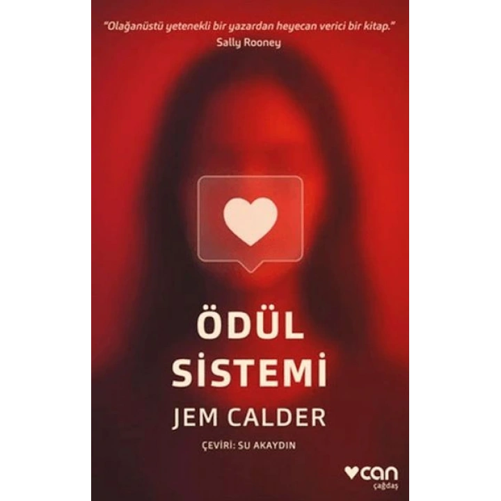 Ödül Sistemi