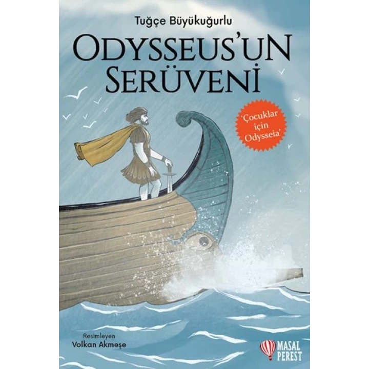 Odysseusun Serüveni