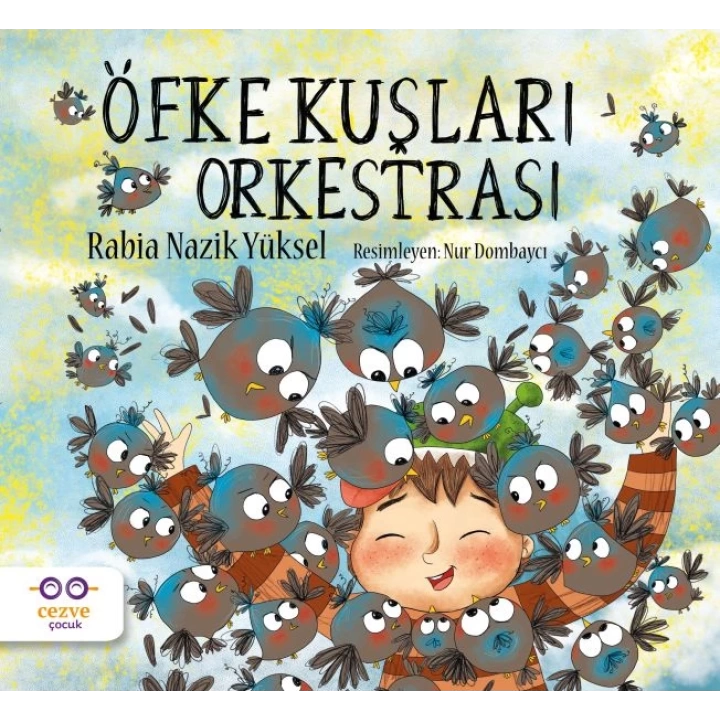Öfke Kuşları Orkestrası