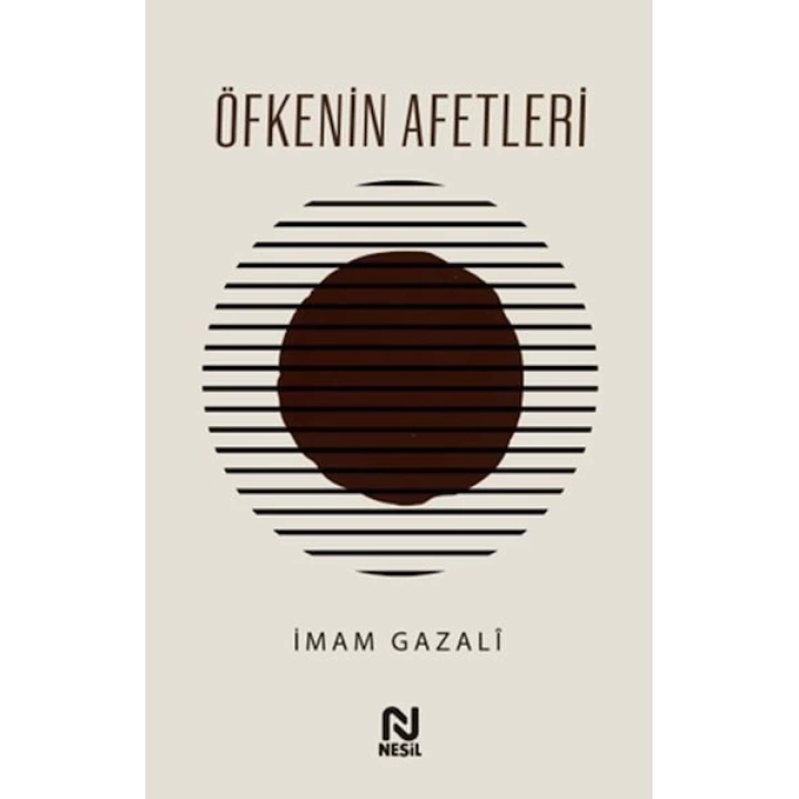 Öfkenin Afetleri