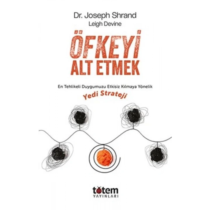 Öfkeyi Alt Etmek