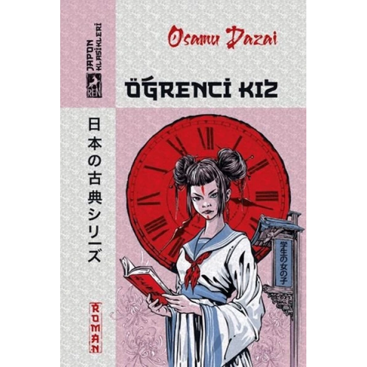 Öğrenci Kız