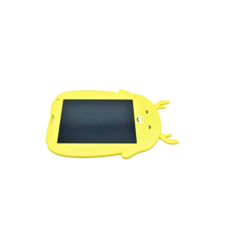 Öğrenci ve Profesyoneller İçin Çok Yönlü LCD Yazı Defteri