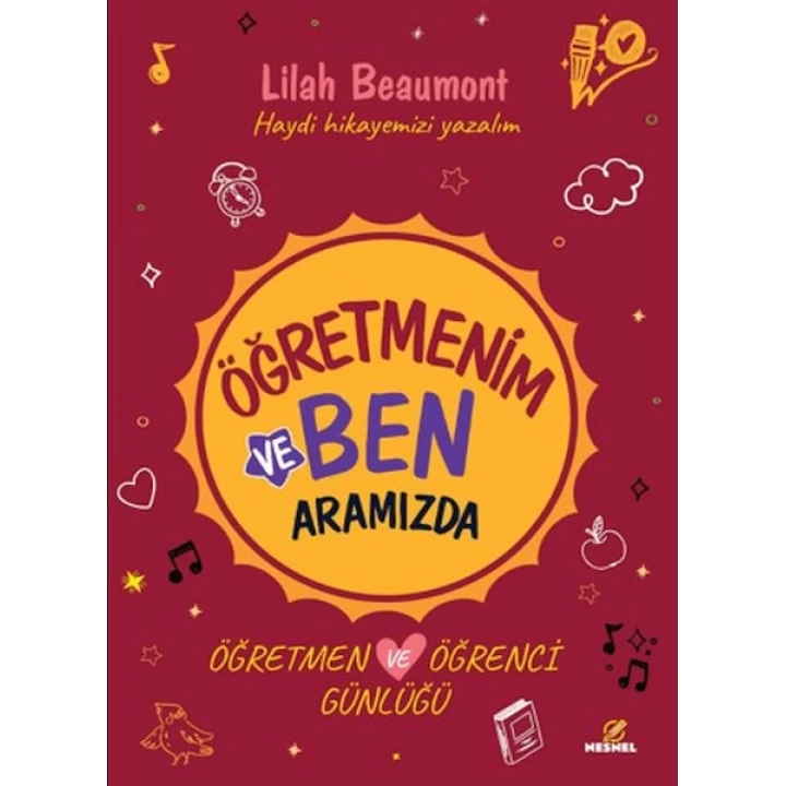 Öğretmenim ve Ben