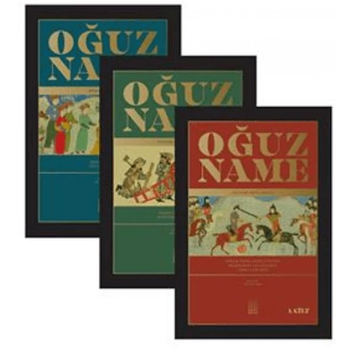 Oğuzname