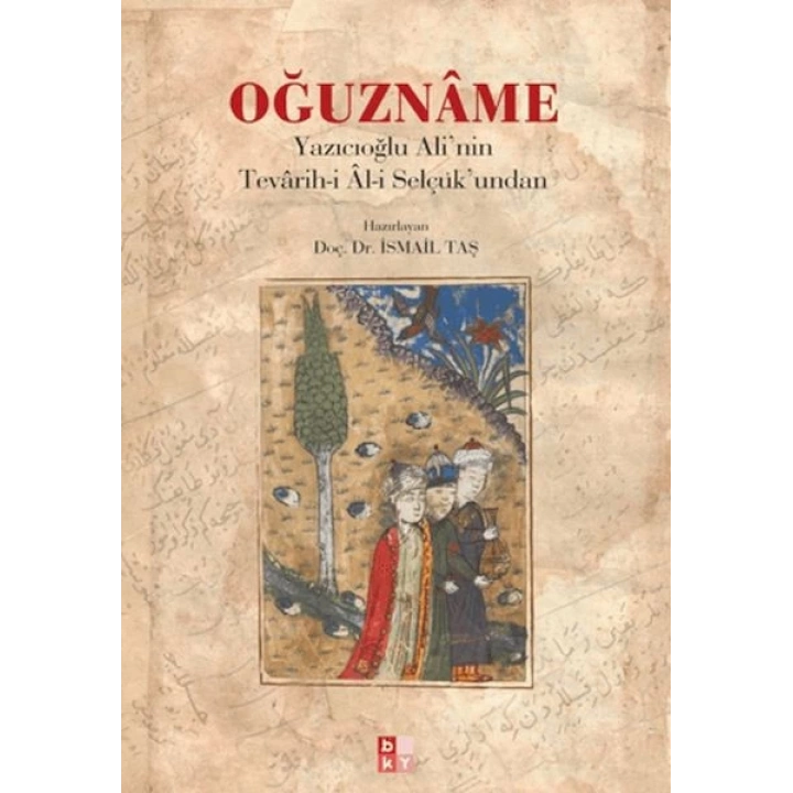 Oğuzname
