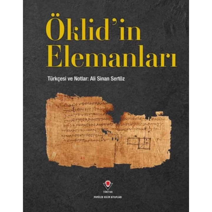 Öklidİn Elemanları