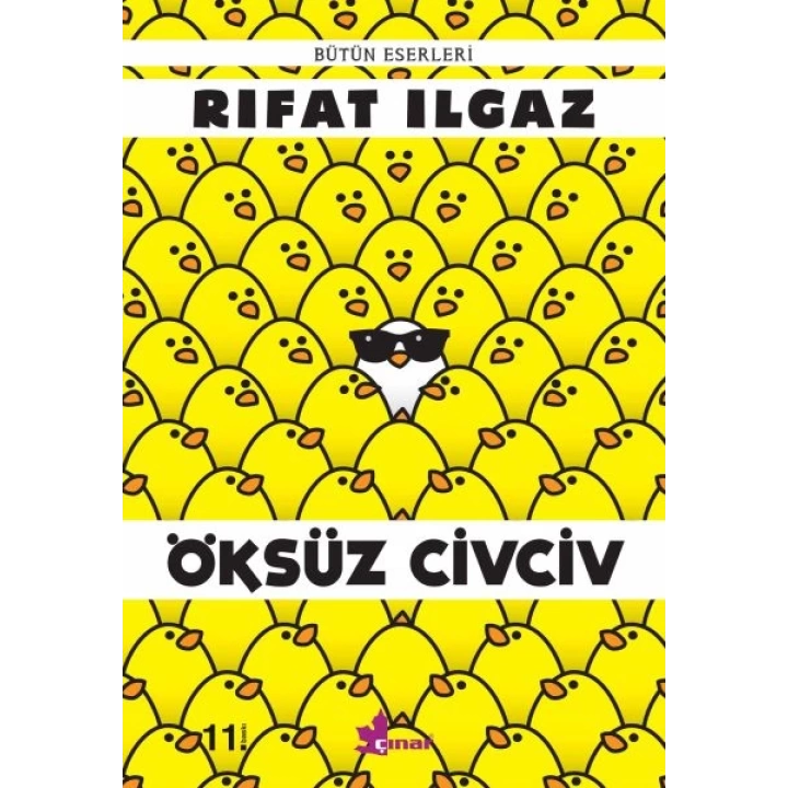 Öksüz Civciv