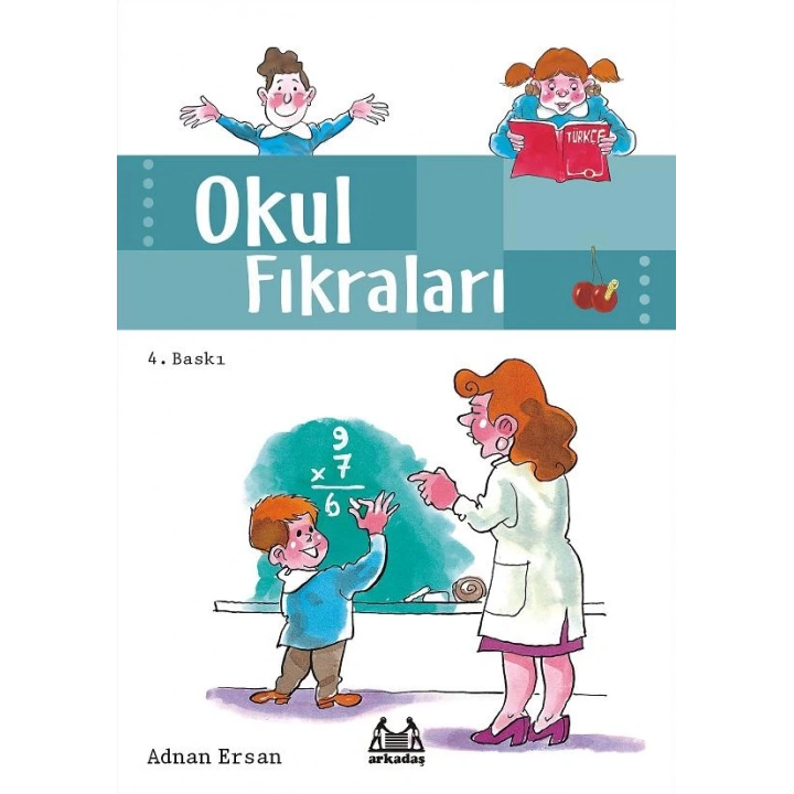 Okul Fıkraları