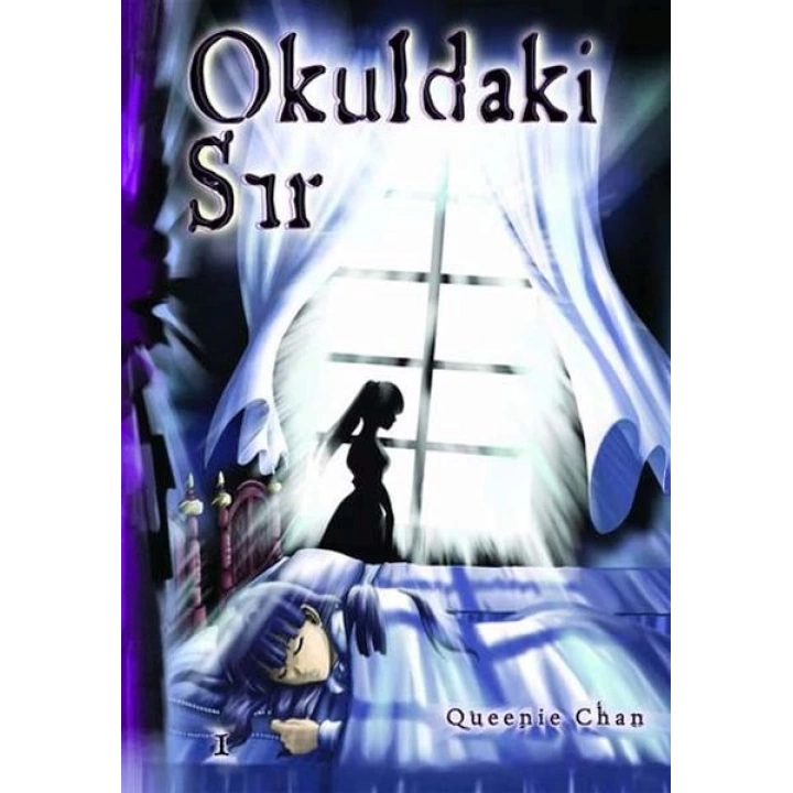 Okuldaki Sır-1