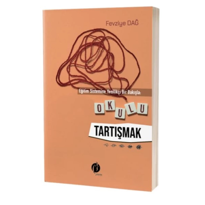 Okulu Tartışmak